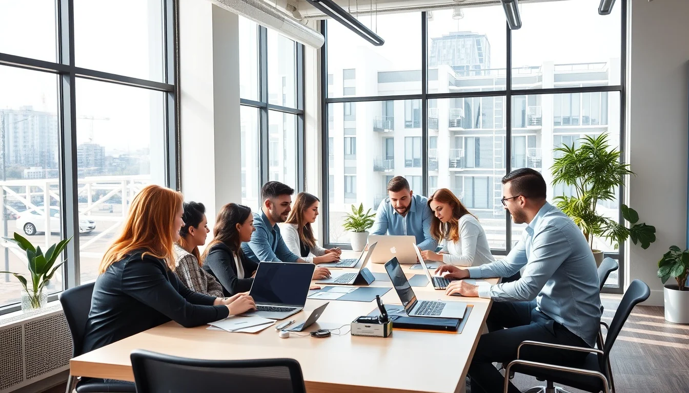 Custom Business Applications for Every Need